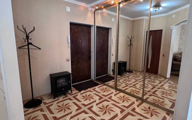 V Tsentre Apartaments