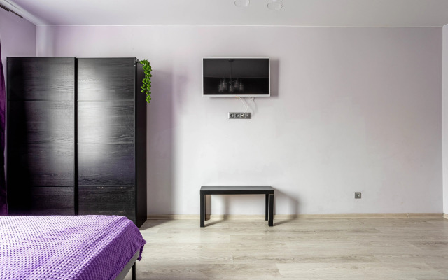 Komfort s parkovkoj u Moskovskogo vokzala Apartments