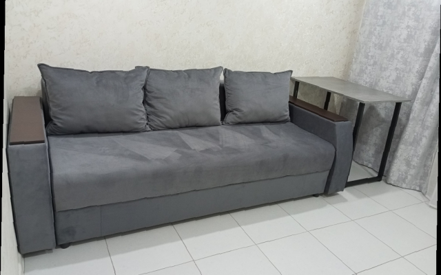 Гостевой дом Лайт