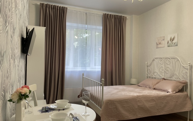 Fantaziya V 5 Minutakh Ot Tayninskoy Apartments 2
