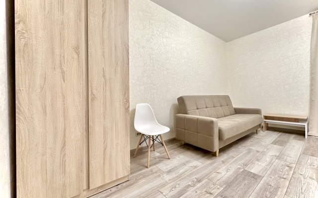 Na ulice Sovetskaya 28 Apartments
