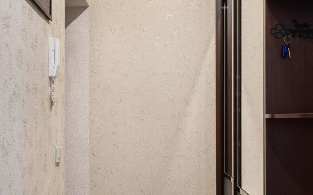 Апартаменты на Орудийной