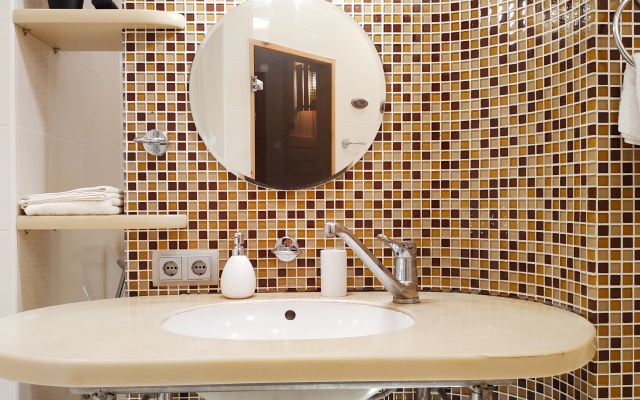 Апартаменты Apart-Comfort на Рыбинской 24