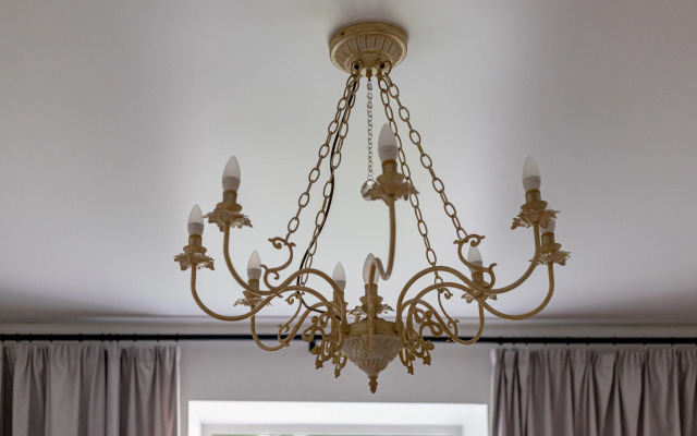 Квартира Merino Home Maison