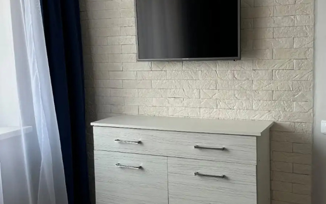 Kvartira V Tsentre Kmv Apartments