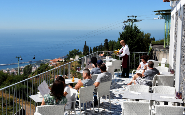 Babosas Village By Our Madeira Guest House