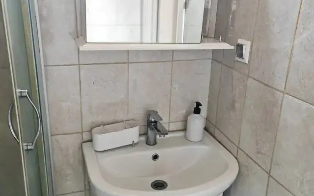 Апартаменты Просторные Уютные в Центре Города