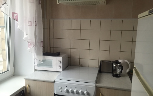 City Heart Apartments Kievskaya