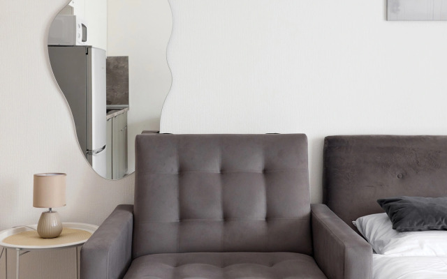 Апартаменты у Метро Ломоносовская