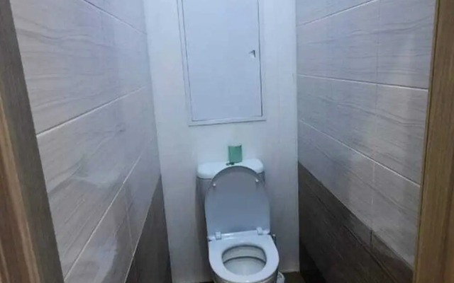 1-Komnatnaya V Tsentralnom Rayone Flat