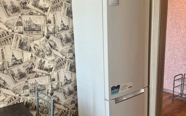 Квартира Amber Time