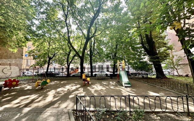 Kvartira Lomonosov Big Standard