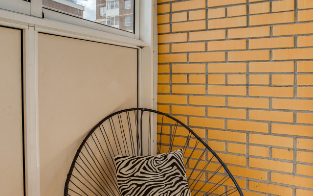 Апартаменты ApartsLounge ЖК Самолет