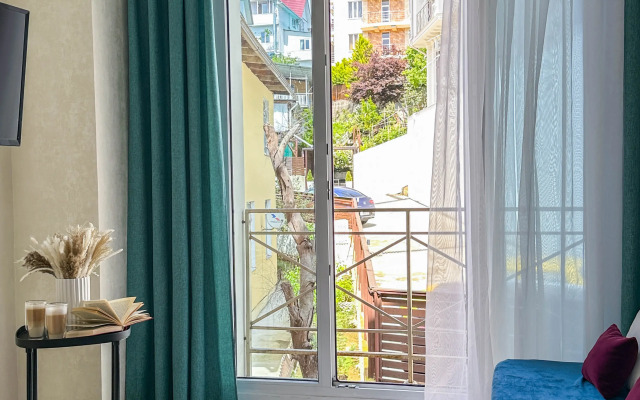 Studiya 3 Krovati Apartments