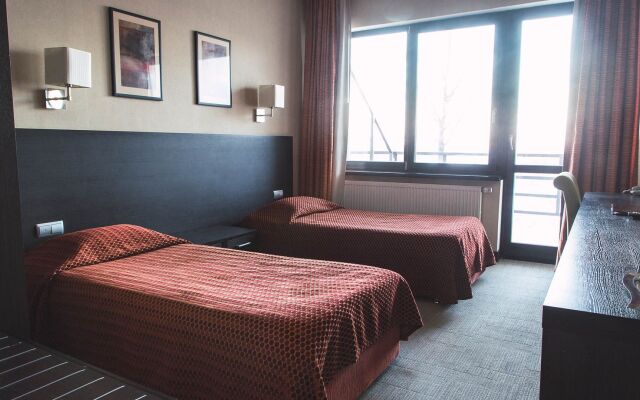 Bumerang Hotel