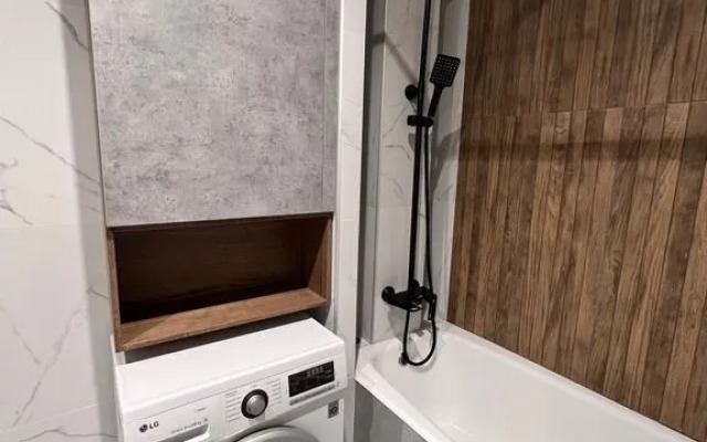 Квартира на Северном проспекте 36