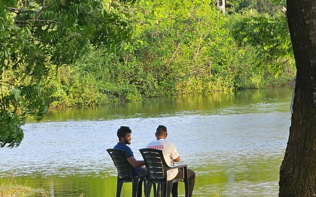 Bungalow Grand Villa Kalametiya, Villa