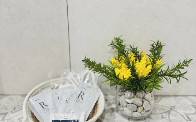 Квартира Однокомнатная в Зеленоградске у моря