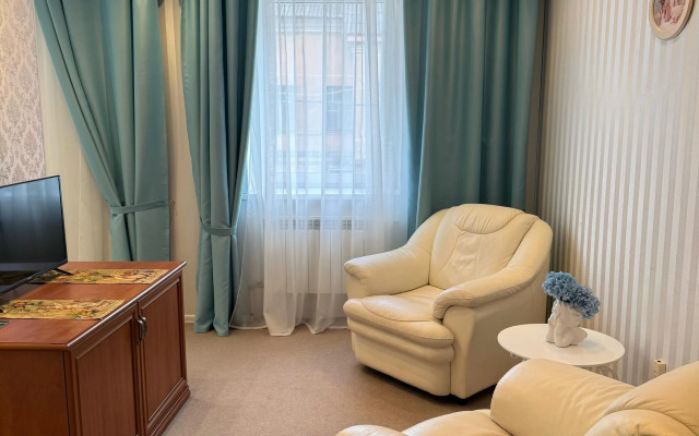 Hotel Gostiny Dvor