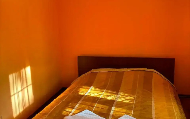 База отдыха Ока