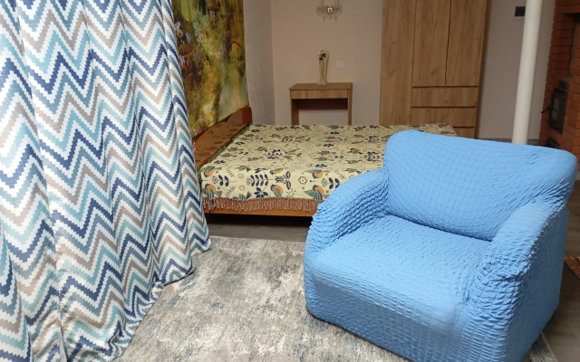 Частный дом Апартаменты У горы