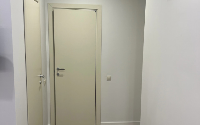 Квартира на Тишинке