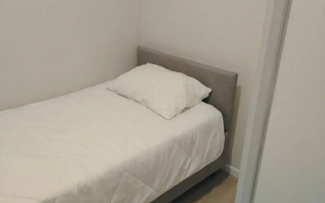 Квартира Уютная