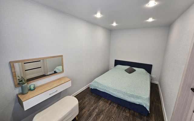 Квартира Уютная 2-х комнатная в центре города