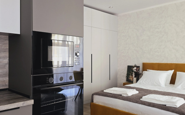 SilverPeak 44 Apartments
