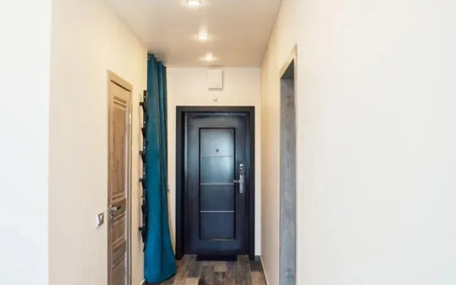 Na Dinamo 1A (#29) Apartments