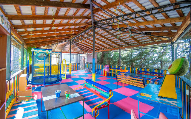 OOO LOK Viamond Health resort