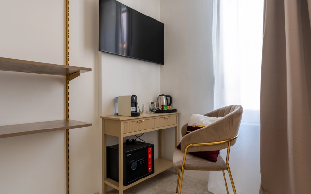 Guest house Decimo Meridio- At Spanish Steps-