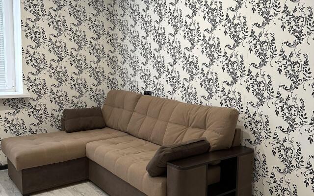 Istoricheskiy Gorod Flat