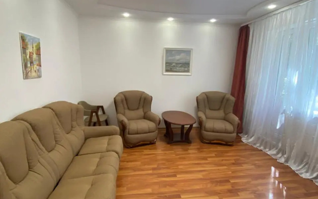 Квартира у моря