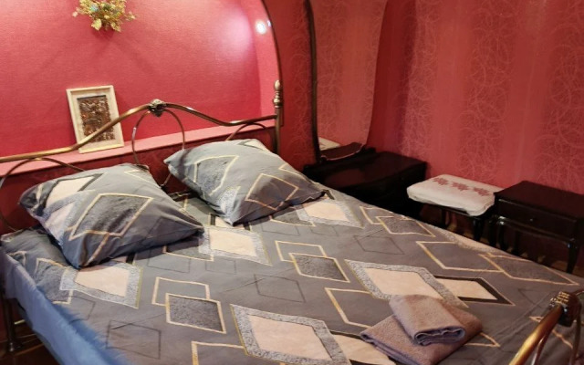 Квартира на Гагарина 9а