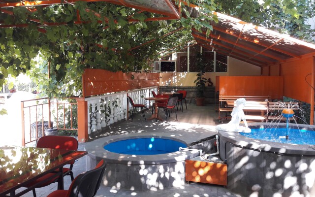 Ani Mini-Otel