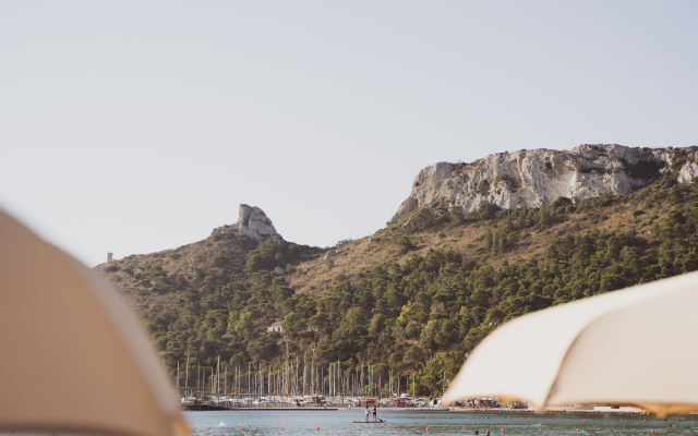 Le Palmette Suites