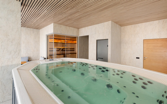 Blije All Inclusive Hotel