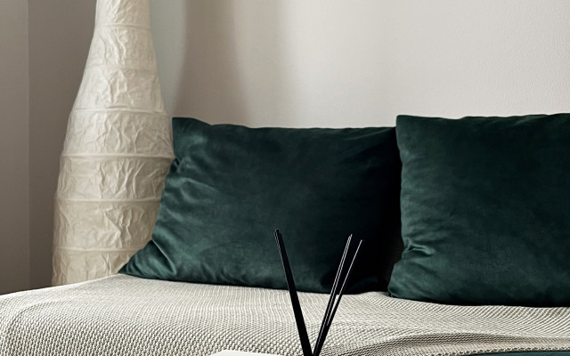 Апартаменты Династия