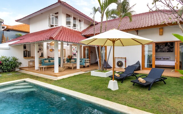 Umara Villa