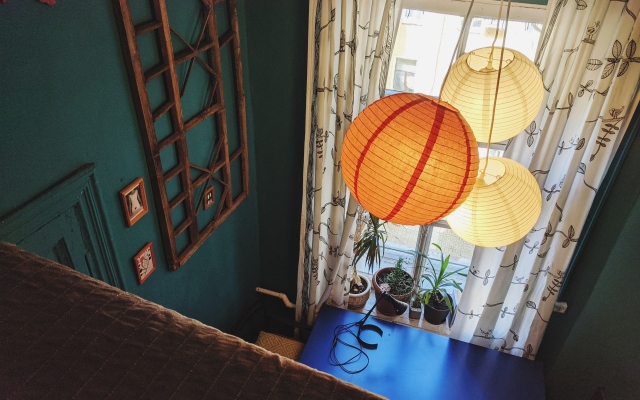 Polosaty Guest House