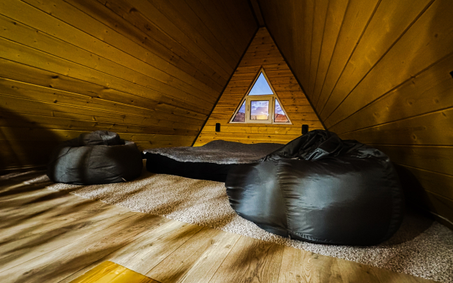 A-freym ST Kislovodsk Private House