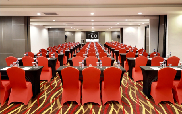 Отель Neo Palma - Palangkaraya