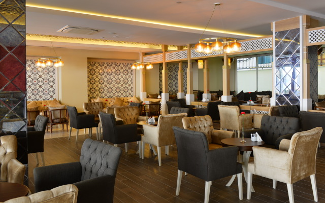 Side Crown Palace - Ultra All Inclusive