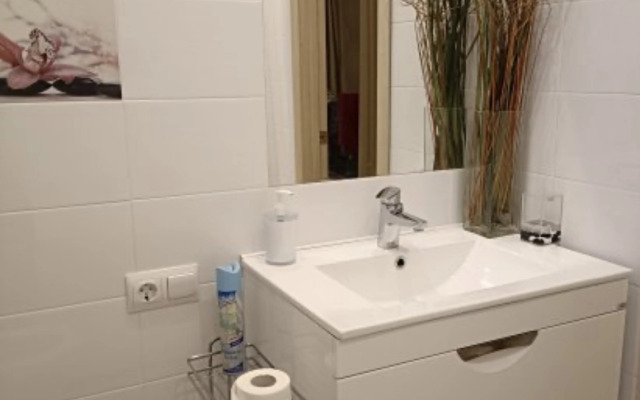 Квартира Студия в центре Нижний Новгород