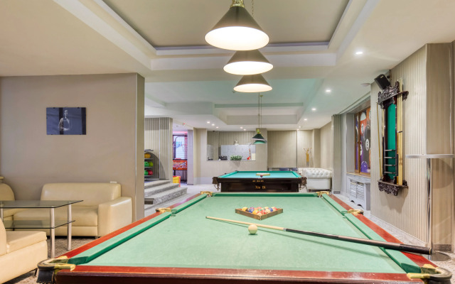 Grace Kecharis SPA hotel