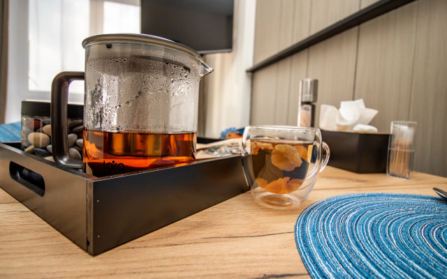 Lyubimovo 10-613 Flat