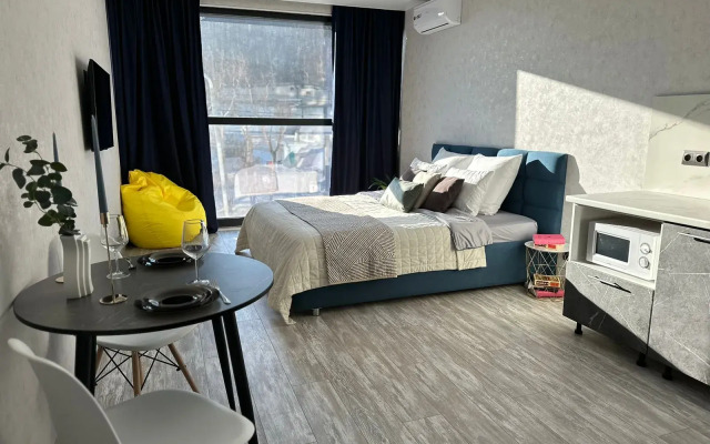 Апартаменты Студия