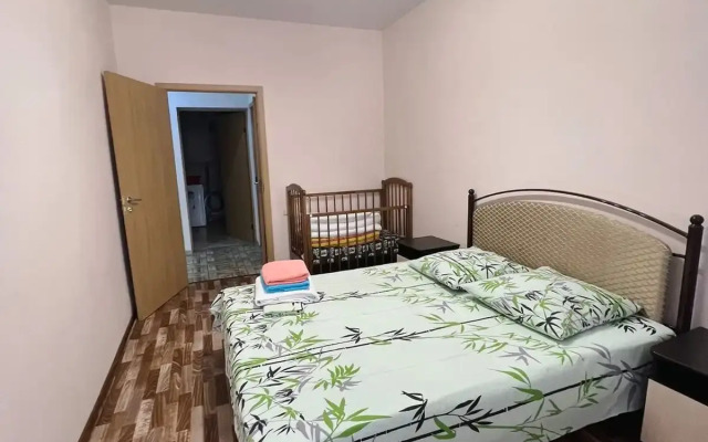 Частный дом у моря