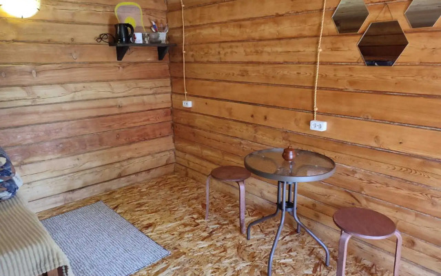 Guest house 4 Emirell Altai Na Ulitse Gornoy 2